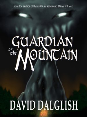 cover image of Guardian of the Mountain